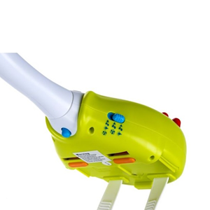 اسباب بازی آویز تخت موزیکال هولی تويز Hola Toys مدل 818 -اسباب بازی
